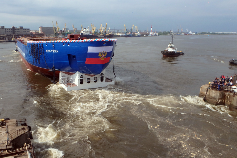 Foto: Evgeny Uvarov / AP Images.